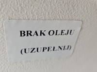 Skrzynia biegów 4M516 Nissan Almera N16 1.5 16V