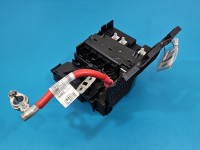 KLEMA INSTALACJA WIĄZKA PLUSOWA PLUS BMW G30 2.0d 6802943, 9350065