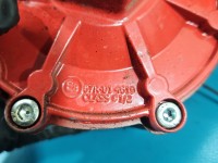 Instalacja LPG GAZU