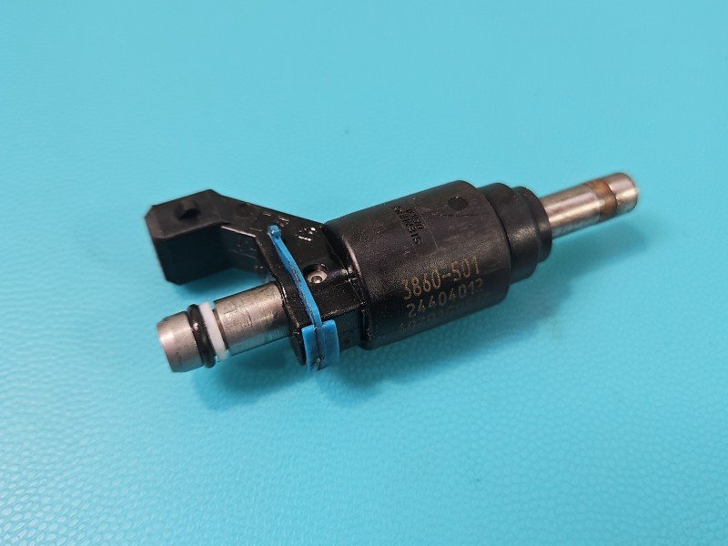 TESTOWANY Wtryskiwacz Opel Vectra C 3860-501, 24404012 2.2 16V