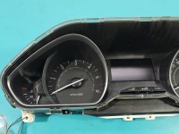 Licznik Peugeot 208 I 9822621580 1.6 hdi EUROPA