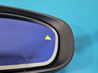 Lusterko prawe Maserati Quattroporte VI 13- europa