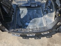 Pas tylny podłoga wanna bagażnika Jeep Grand Cherokee IV WK2 HB