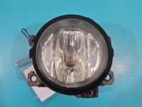 Halogen prawy Citroen C4 II