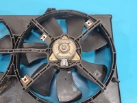 Wentylatory Wentylator chłodnicy Mazda 6 I GG 2.0 citd