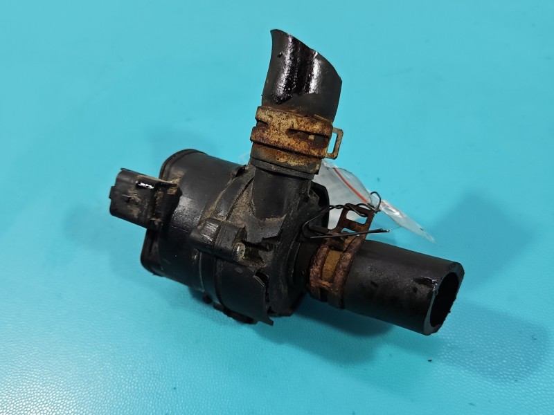 Pompka obiegu wody pompa Renault Master III 10-24 2.3 DCI 0392023219