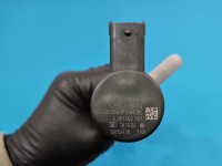 Listwa wtryskowa CZUJNIKI Toyota Corolla E12 1.4 D4D 0445214070, 23280-33010, 0281002507
