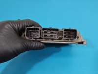 Komputer Sterownik silnika Citroen Nemo 1.4 hdi 0281014444, 9666432480