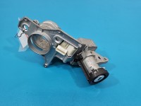 Stacyjka KLUCZYK WKŁADKA Opel Astra III H