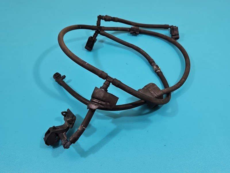 Spryskiwacz maski Mercedes ML W164 A0009982901, A0009982904