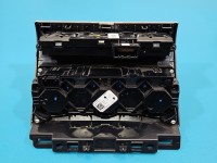 Konsola panel nawiewu Renault Clio V 2019- 275100936R