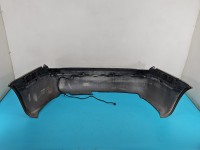 Zderzak tył Skoda Superb I 9910 sedan