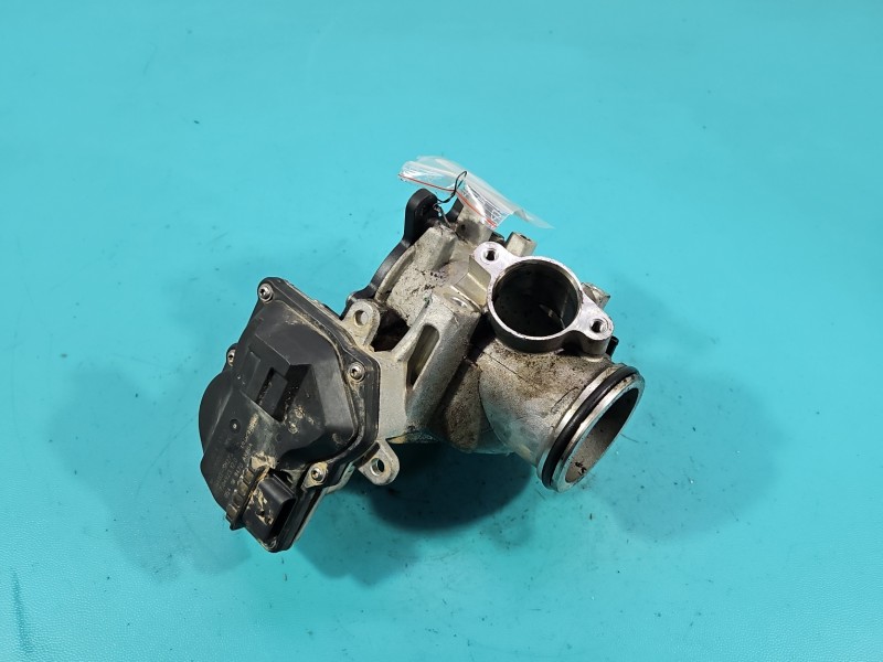 Zawór egr Land rover range Evoque I 11-18 01518E1163 2.0 td G4D3-5H273-GA