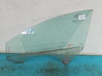 Szyba drzwi przód lewa Vw Passat CC sedan