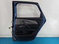 Drzwi tył prawe Citroen C4 Picasso II 13-19 HB 5d KGQC