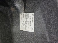 Półka tylna tył bagażnika Dacia Sandero II 12-20