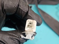 Poduszki powietrzne zestaw komplet Honda Jazz III