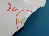 Błotnik przód prawy Fiat Tipo II 15- 249