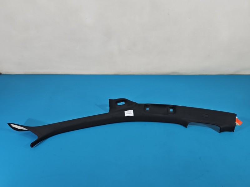 Osłona ZAŚLEPKA PLASTIK AUDI A8 D4 4H 4H0867234B