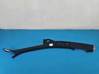 Osłona ZAŚLEPKA PLASTIK AUDI A8 D4 4H 4H0867234B