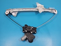 Podnośnik przód lewy SZYBY WINDA Toyota Rav4 V 85720-42130 5d