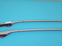 Relingi dachowe komplet Ford Kuga Mk1 08-13