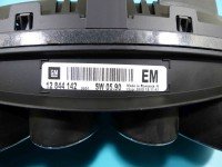 Licznik Opel Insignia A 2.0 cdti 12844142 EUROPA