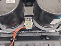 Uchwyt na napoje kubek CUP HOLDER bmw F30 82197007, 9220832