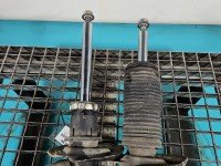 Amortyzator przód komplet lewy prawy Skoda Octavia II L+P