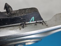 Atrapa grill Toyota Corolla Verso II 53111-0F020