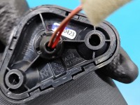 Przesłonka prawa MG MG3 24- DASZEK osłona przeciwsłoneczna