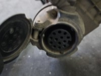 Hak holowniczy Vw Passat B6