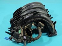Kolektor ssący Peugeot 407 9656295880, 0261230043, 9639381480 2.2 16V