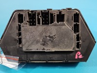 Przełącznik regulacji pamięci fotela lewy przód Mercedes W220