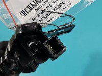 Zamek klapy tył FR3B6343282CB Ford Mondeo Mk5 sedan Europejska