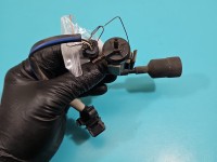 Zawór podciśnienia 7PP906283F, 70531702 Porsche Panamera I 970 3.0 v6 (CWD)