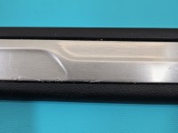 Listwa progowa lewa PRÓG NAKŁADKA Jeep Grand Cherokee IV WK2 66592-1037