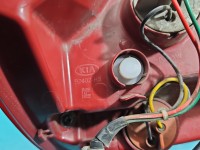 Lampa tył prawa Producent części: KIA, W BŁOTNIK ZEWNĘTRZNA HATCHBACK Kia Rio IV 16-23 HB