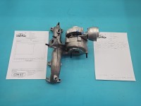 Turbosprężarka Regenerowana Seat Leon I Toledo II 1.9 tdi 110KM 454232-4, 038253019A, DE501934F