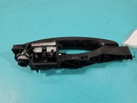 Klamka przód prawa zewnętrzna Renault Master III 10-24 PRT0007713D