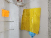 Osłona ZAŚLEPKA PLASTIK Ford Mondeo Mk5