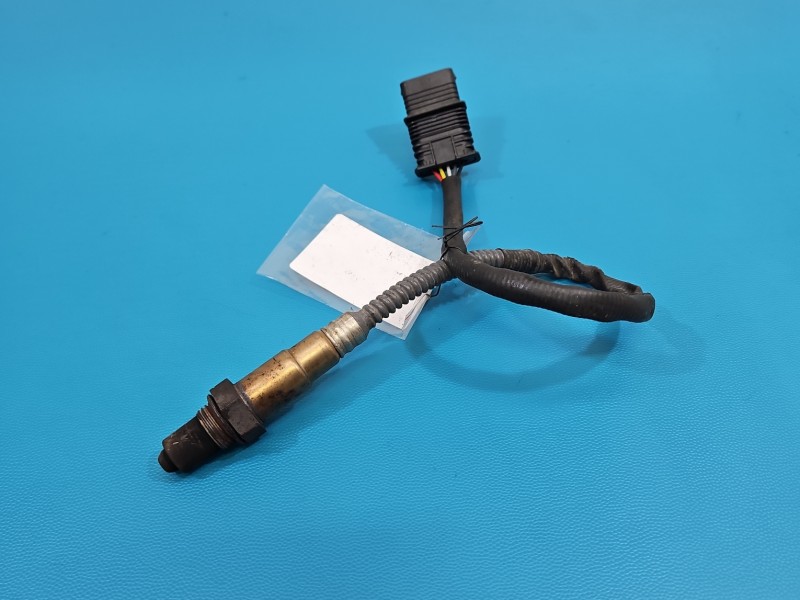 Sonda lambda 5 PIN Bmw F06 Gran Coupe 3.0 24V 0258027015/016, 7596908-01