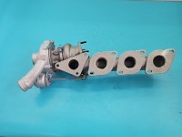 Turbosprężarka Regenerowana Mercedes CLS II C218 W218 218 784036-6, A2780901780, 06Y01311R 4.7 V8 (278922) 408KM