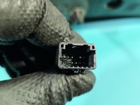 Lusterko prawe Renault Master III 10-24 Brak Europa/ 9pin /pęknięty kierunkowskaz/ rysy europa