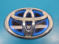 Atrapa grill Toyota Auris II