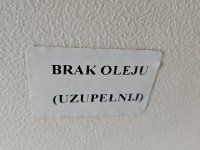 Skrzynia biegów automat Mitsubishi Outlander III 12- 2.4 wiel