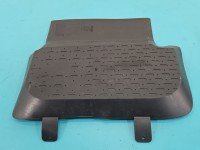 Dywaniki komplet Dacia Sandero III 20-