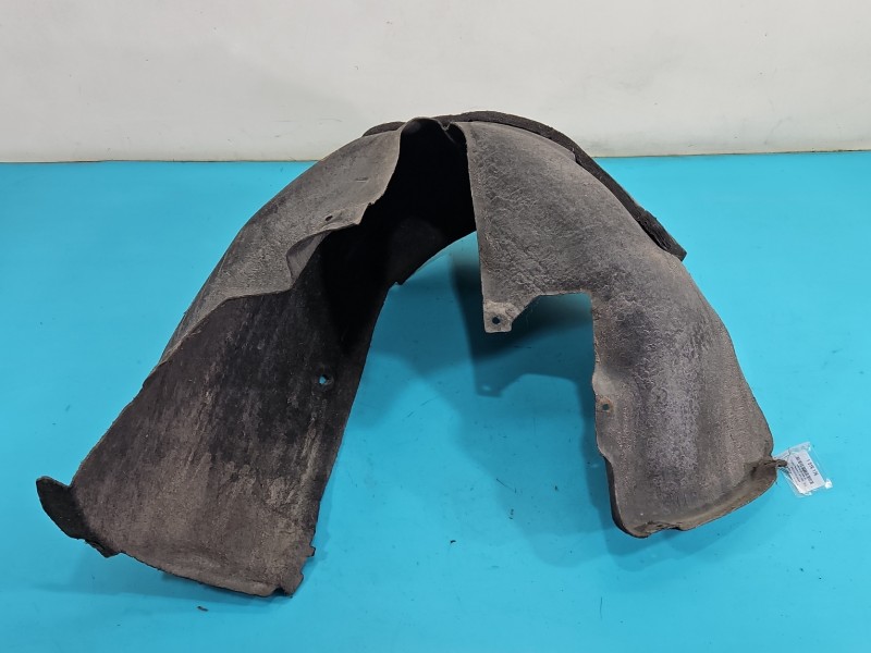 Nadkole tył prawe Porsche Panamera I 970