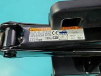 lewarek Podnośnik samochodowy trapezowy LEXUS CT 10-22