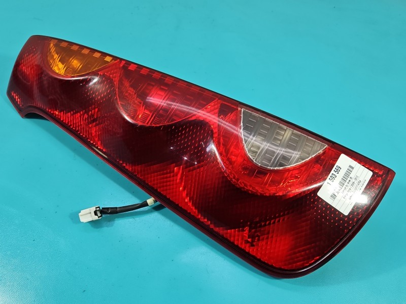 Lampa tył lewa błotnika Nissan Note I E11 HB EUROPA